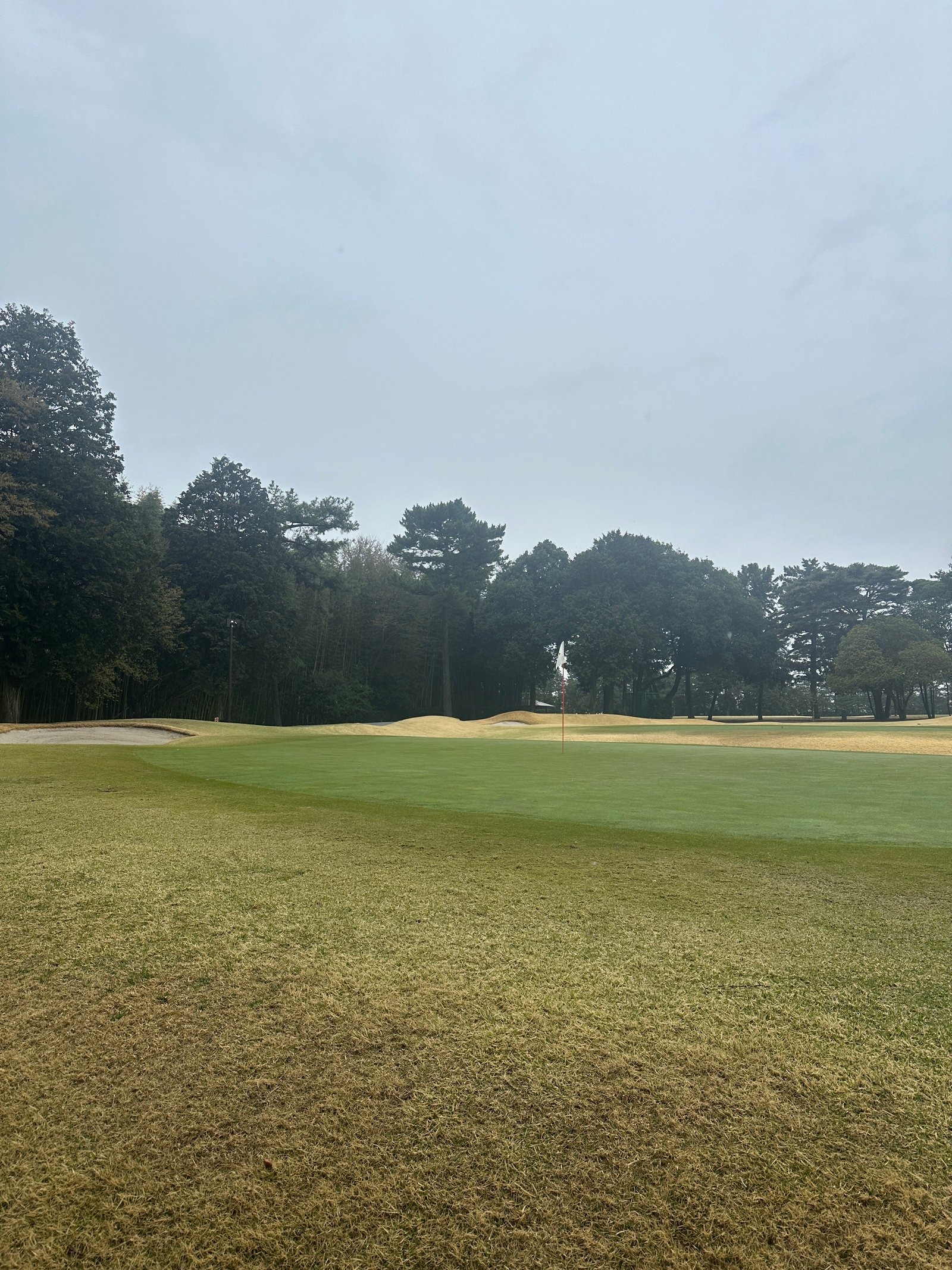 Narashino Country Club