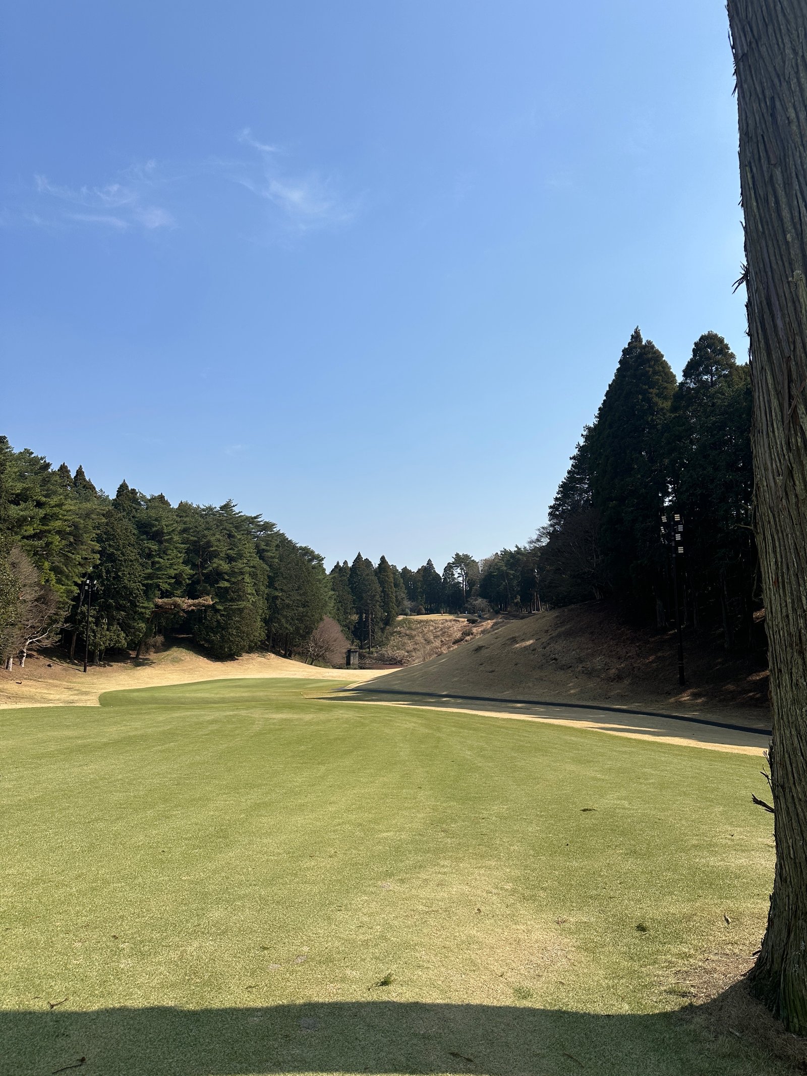 Higashi Chiba Golf Club