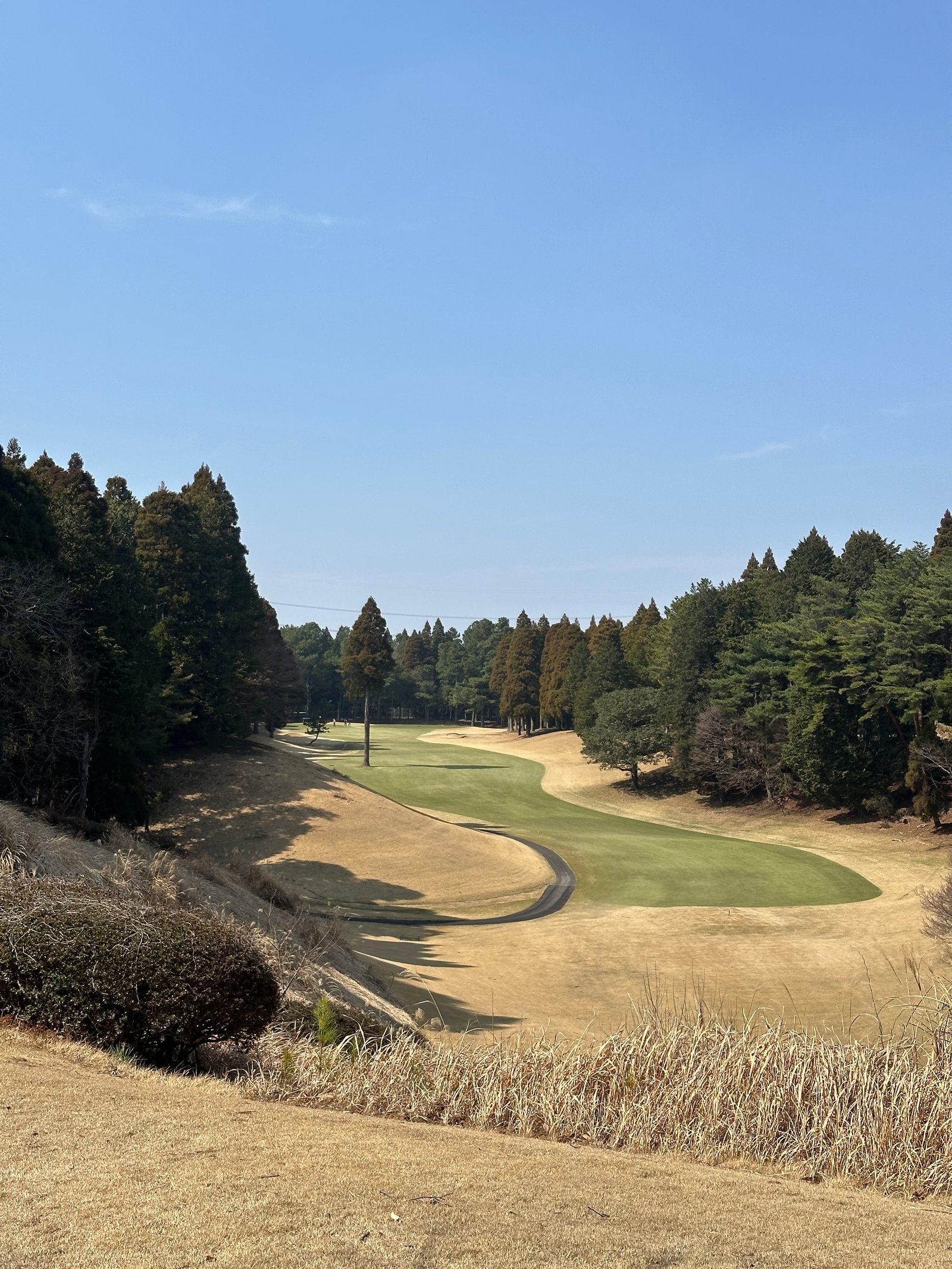 Higashi Chiba Golf Club