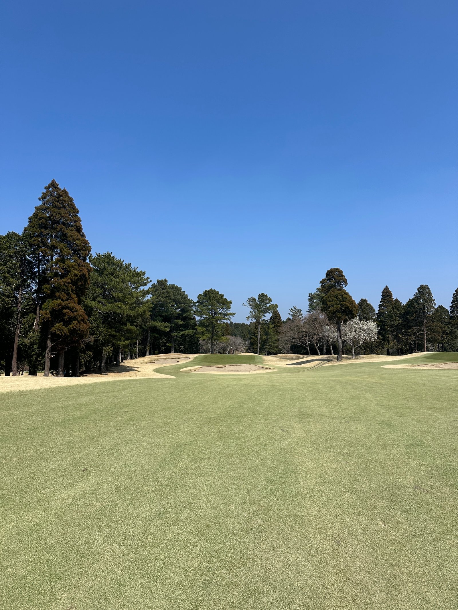 Higashi Chiba Golf Club