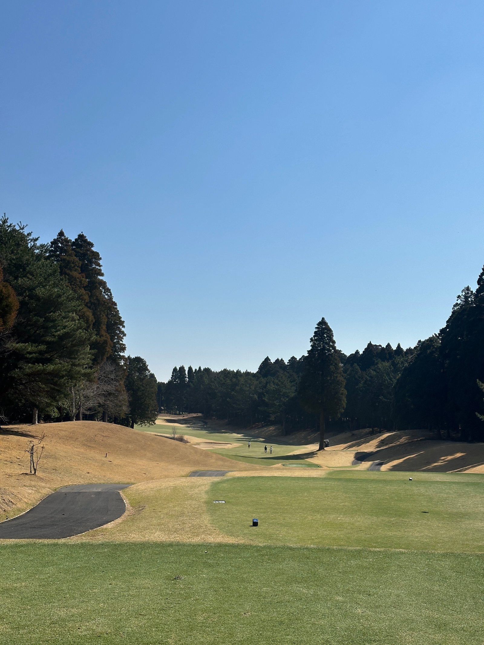 Higashi Chiba Golf Club