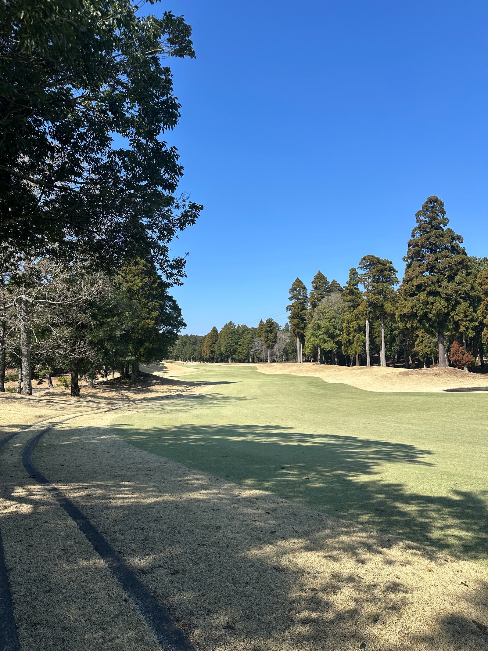 Higashi Chiba Golf Club