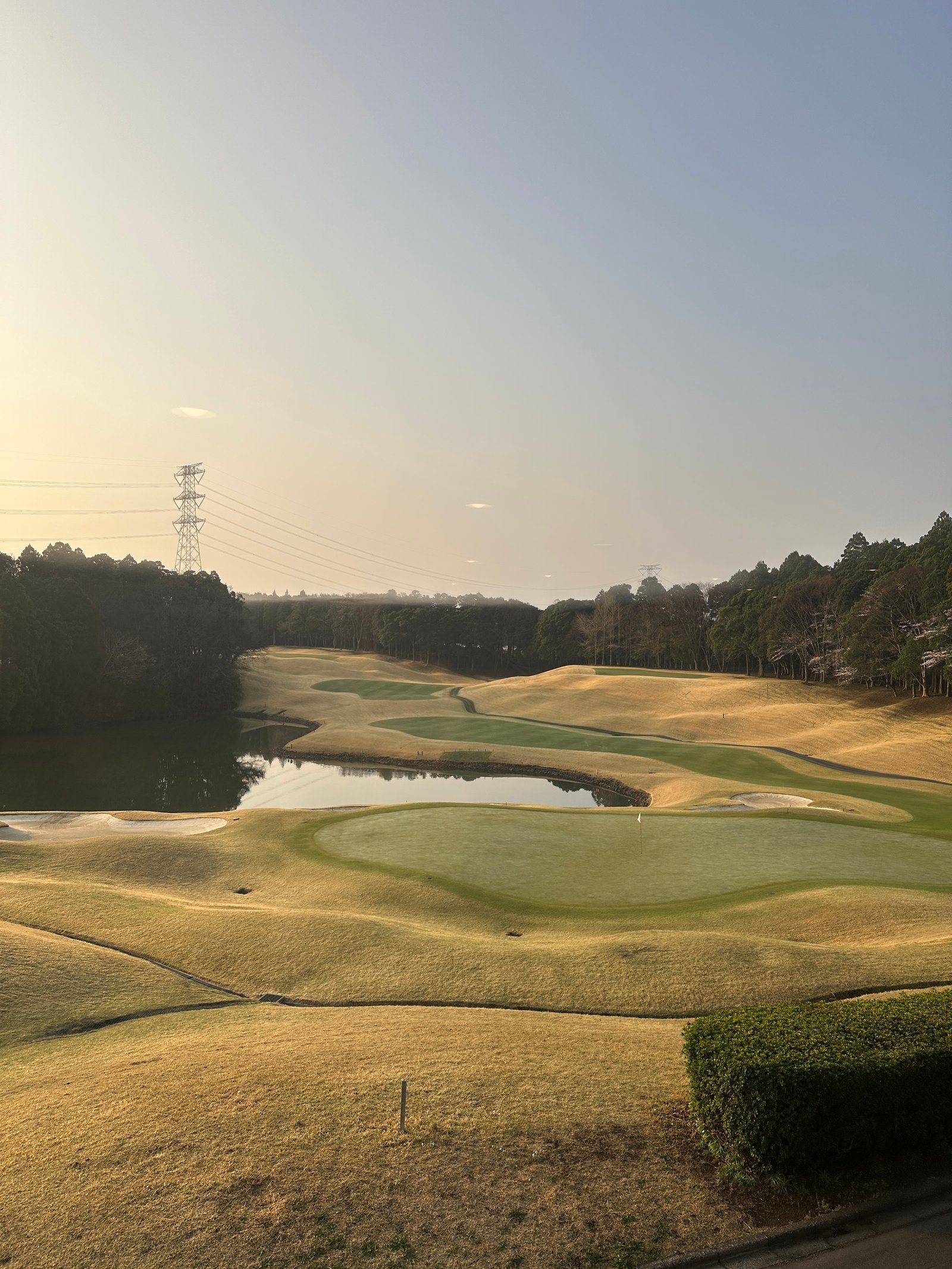 Glen Oaks Country Club