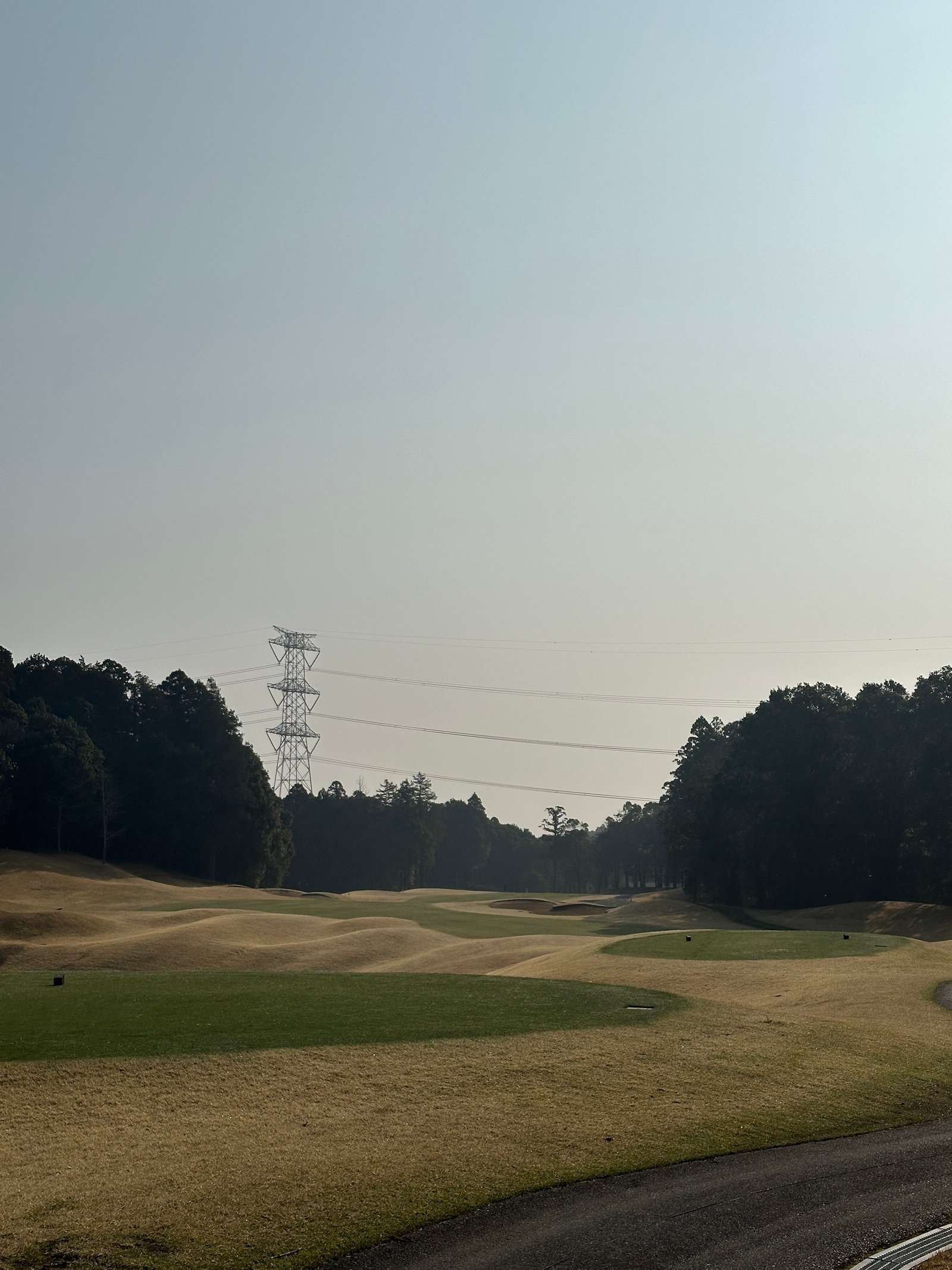 Glen Oaks Country Club