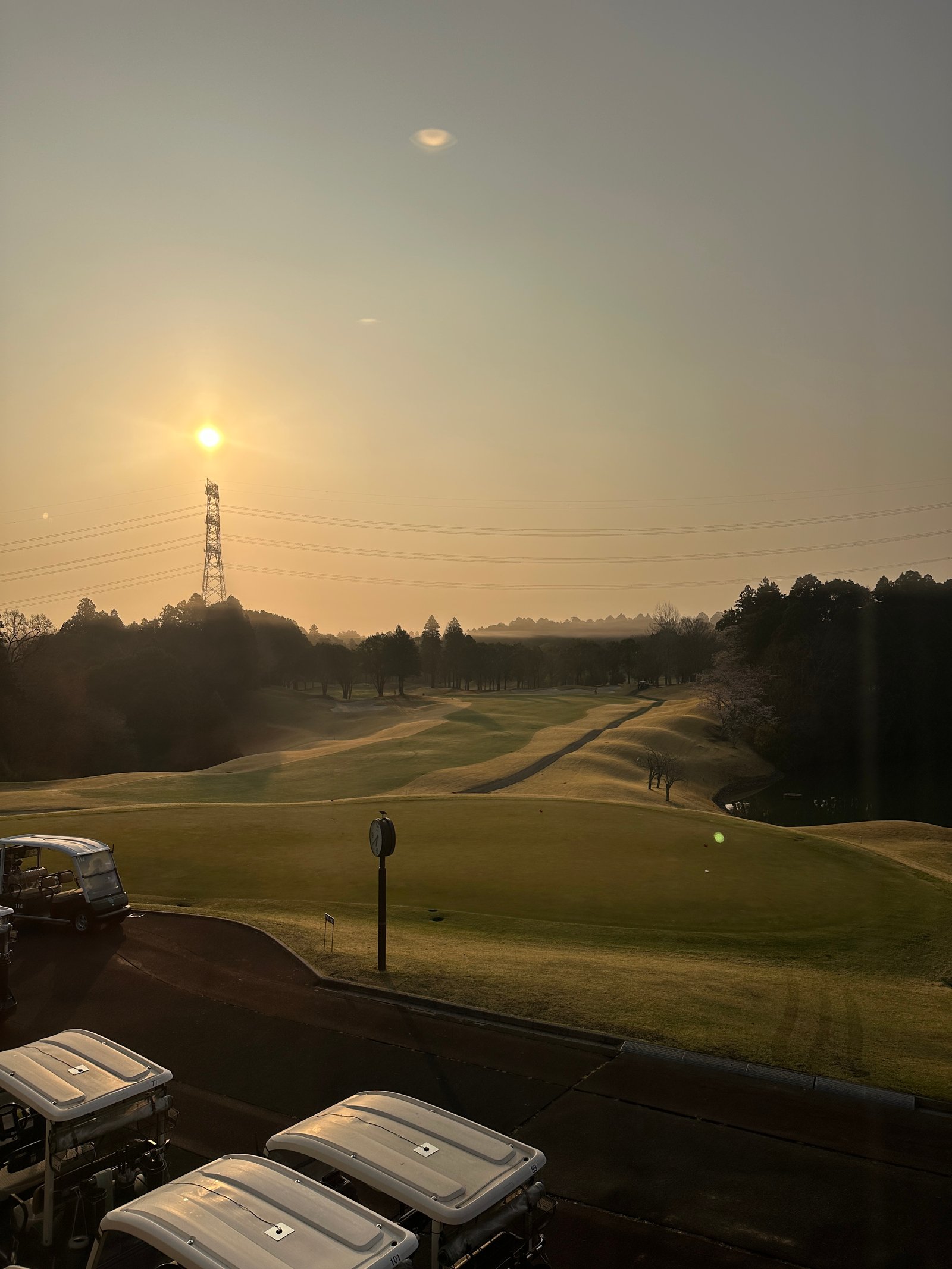 Glen Oaks Country Club