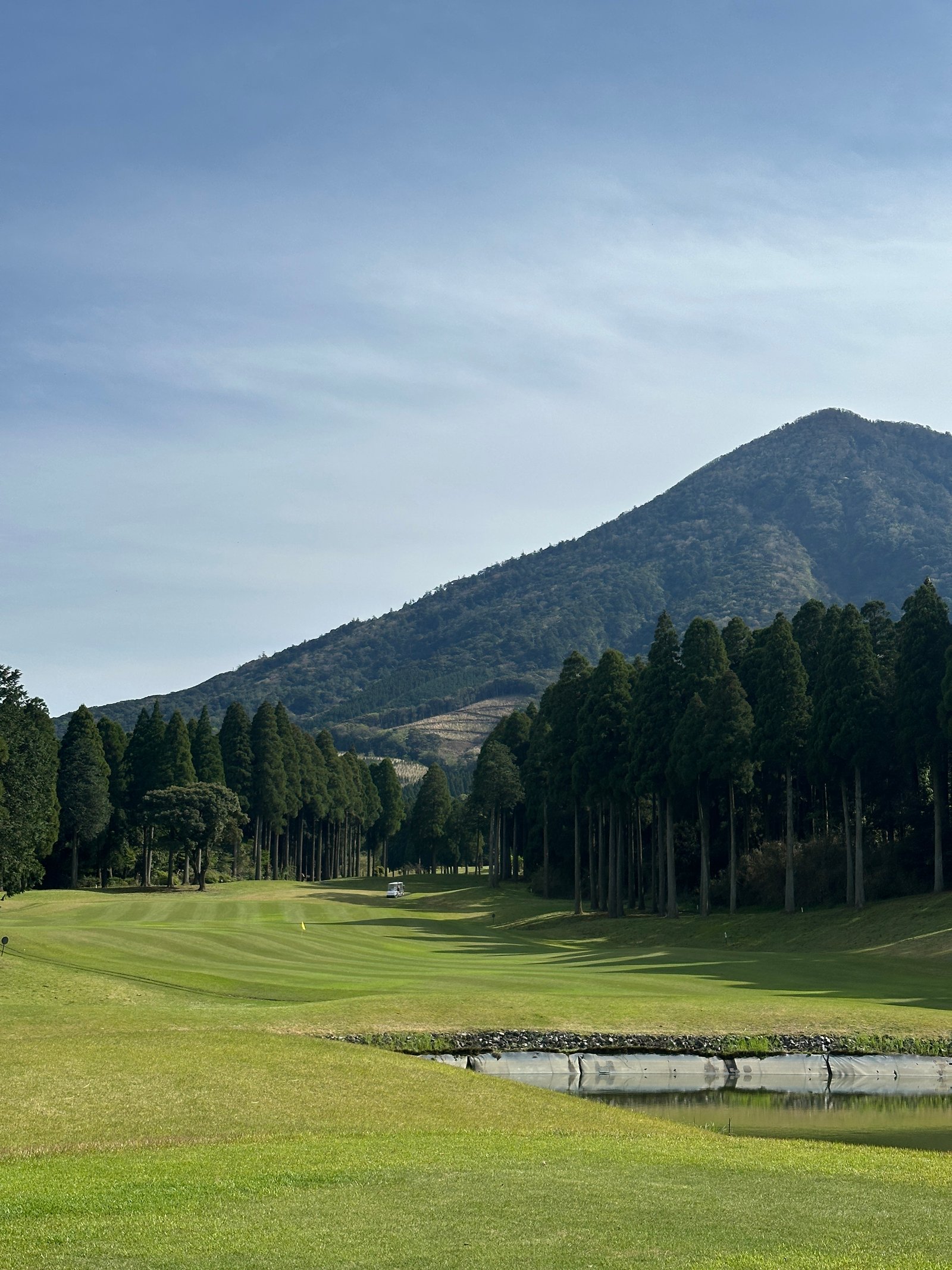 Kobayashi Country Club