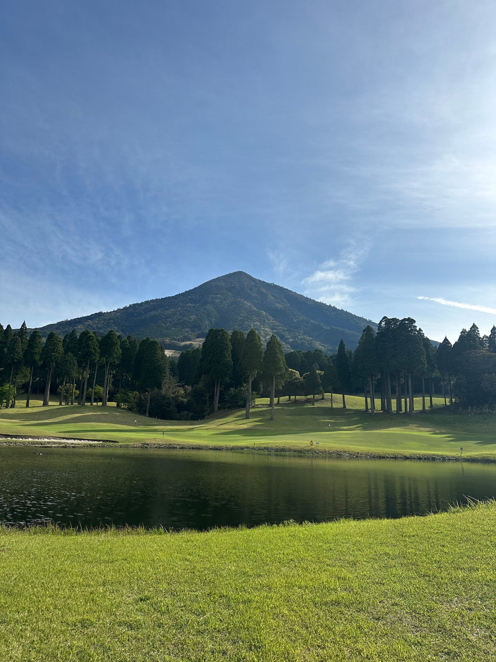 Kobayashi Country Club