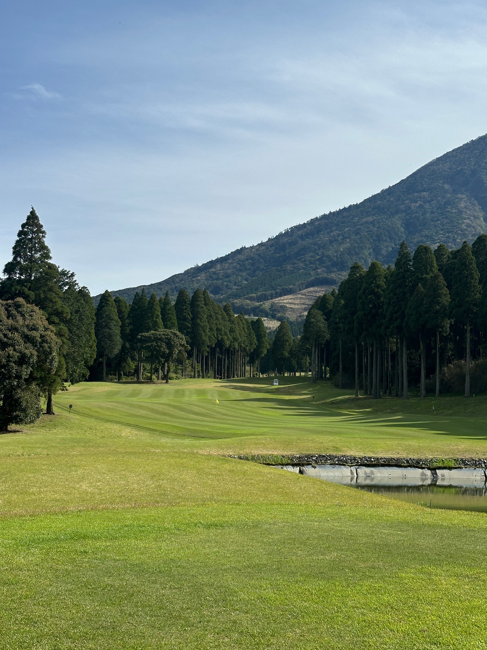 Kobayashi Country Club