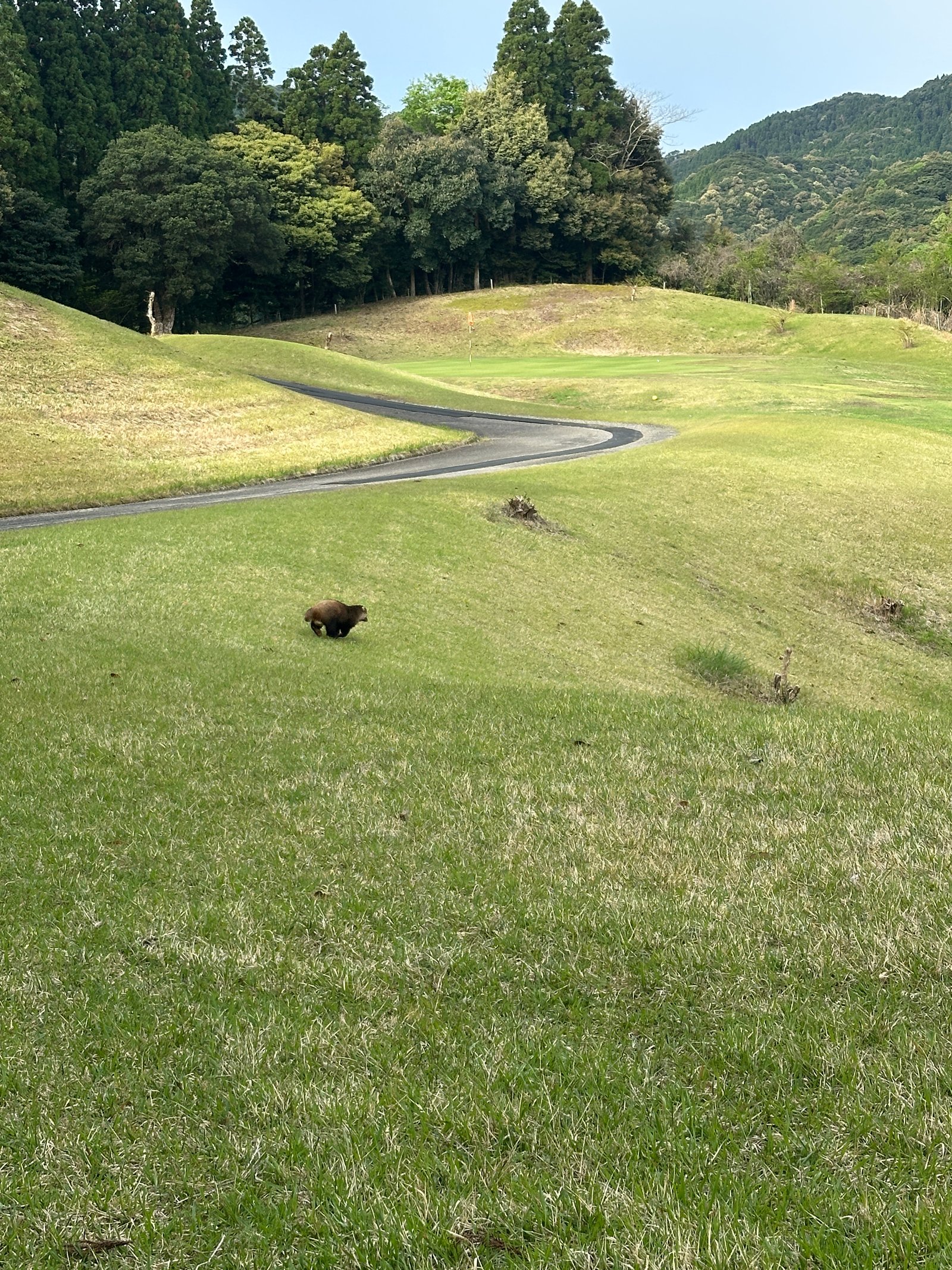 Kobayashi Country Club