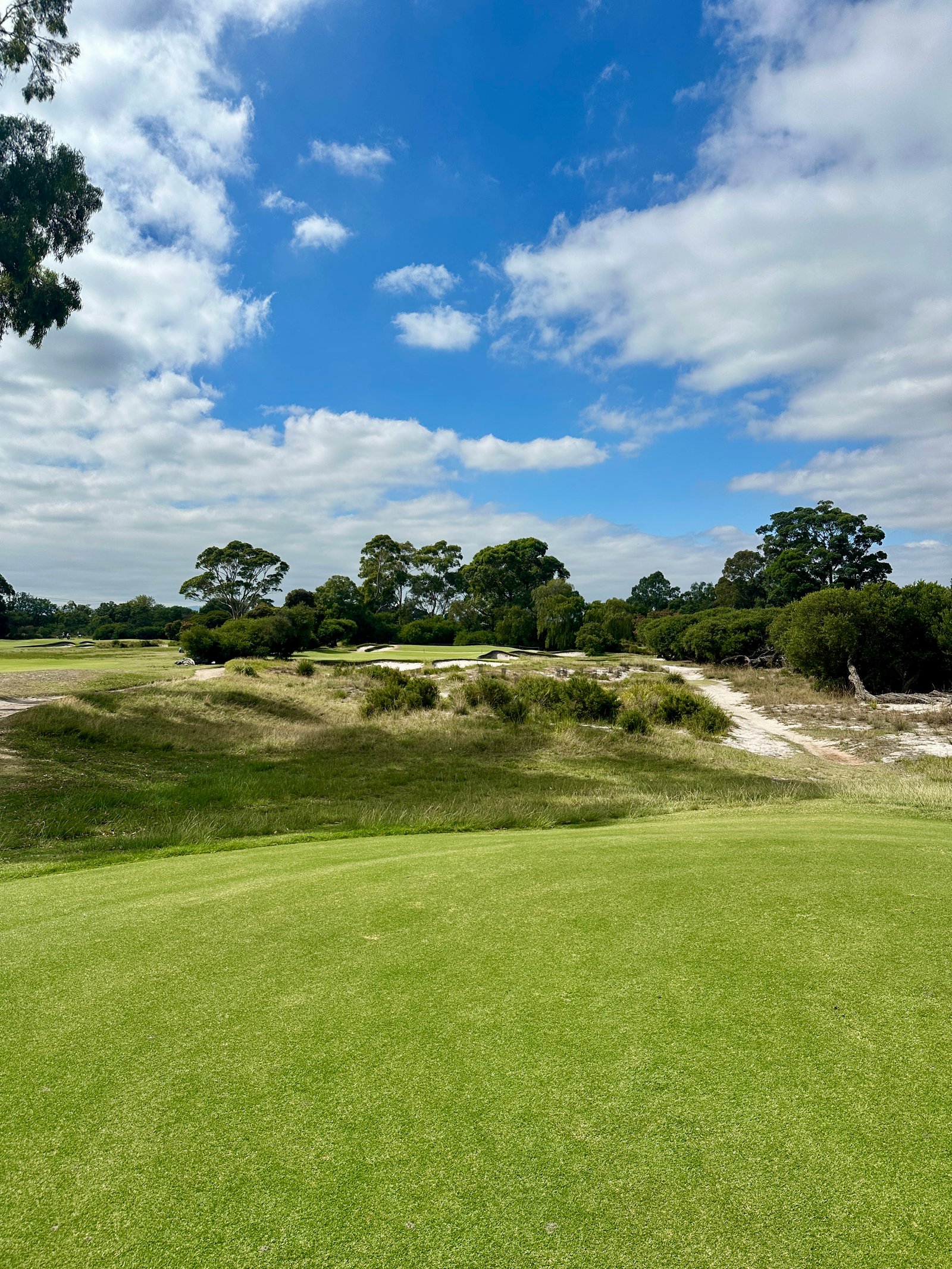 Kingston Heath Golf Club