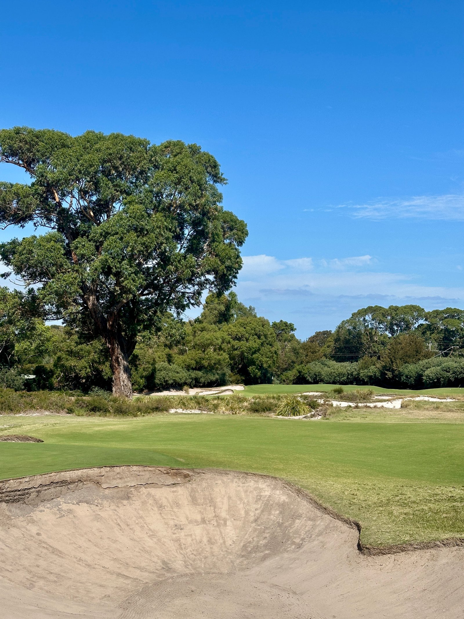 Kingston Heath Golf Club