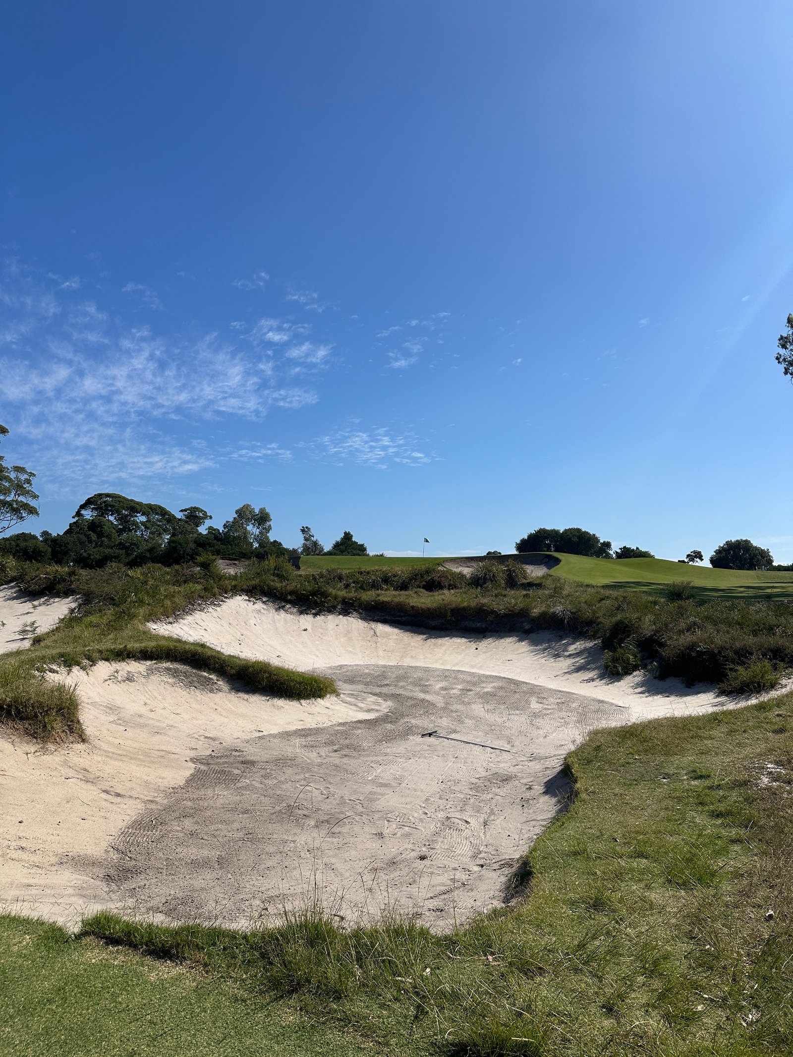 Kingston Heath Golf Club