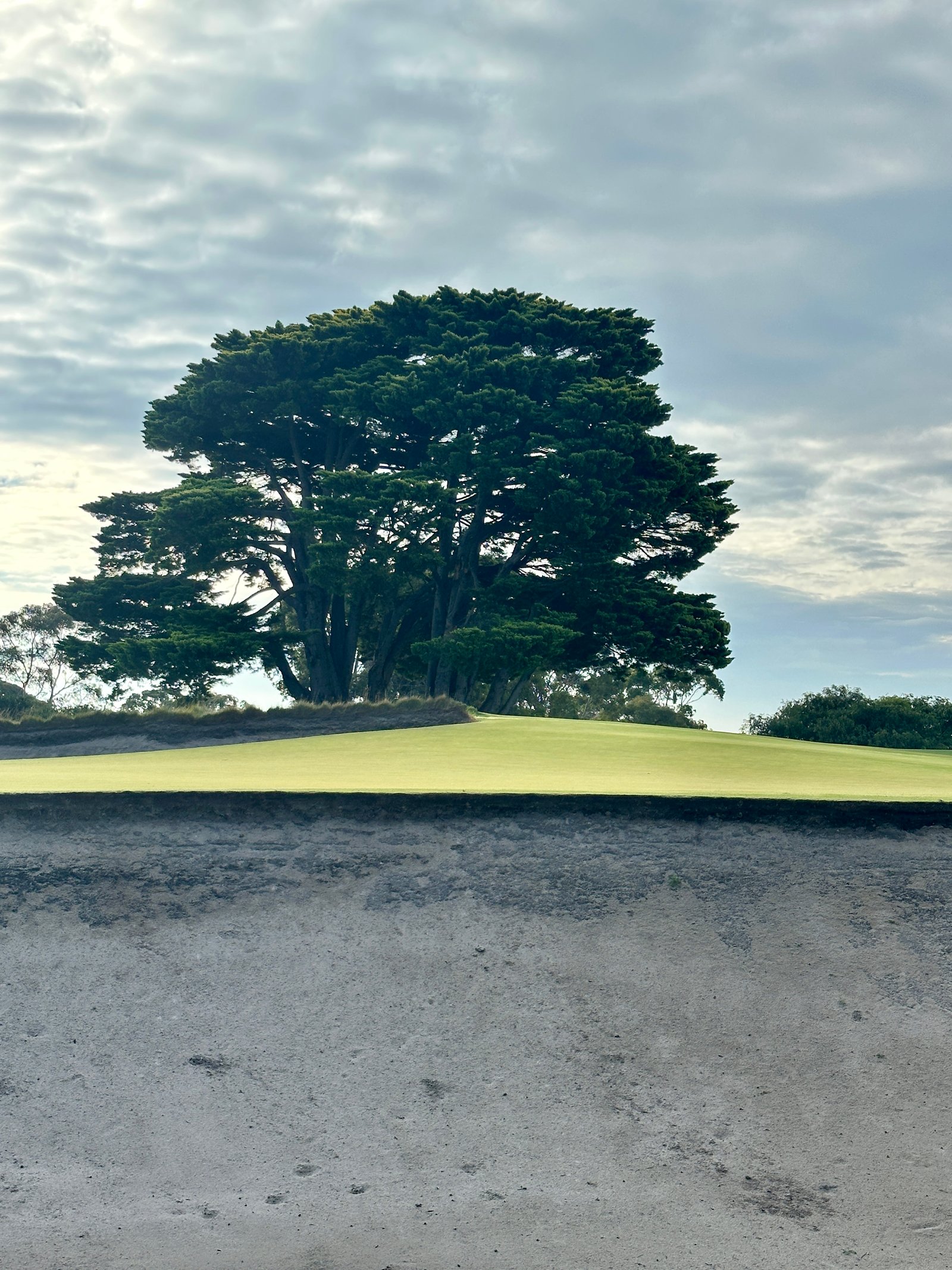 Victoria Golf Club