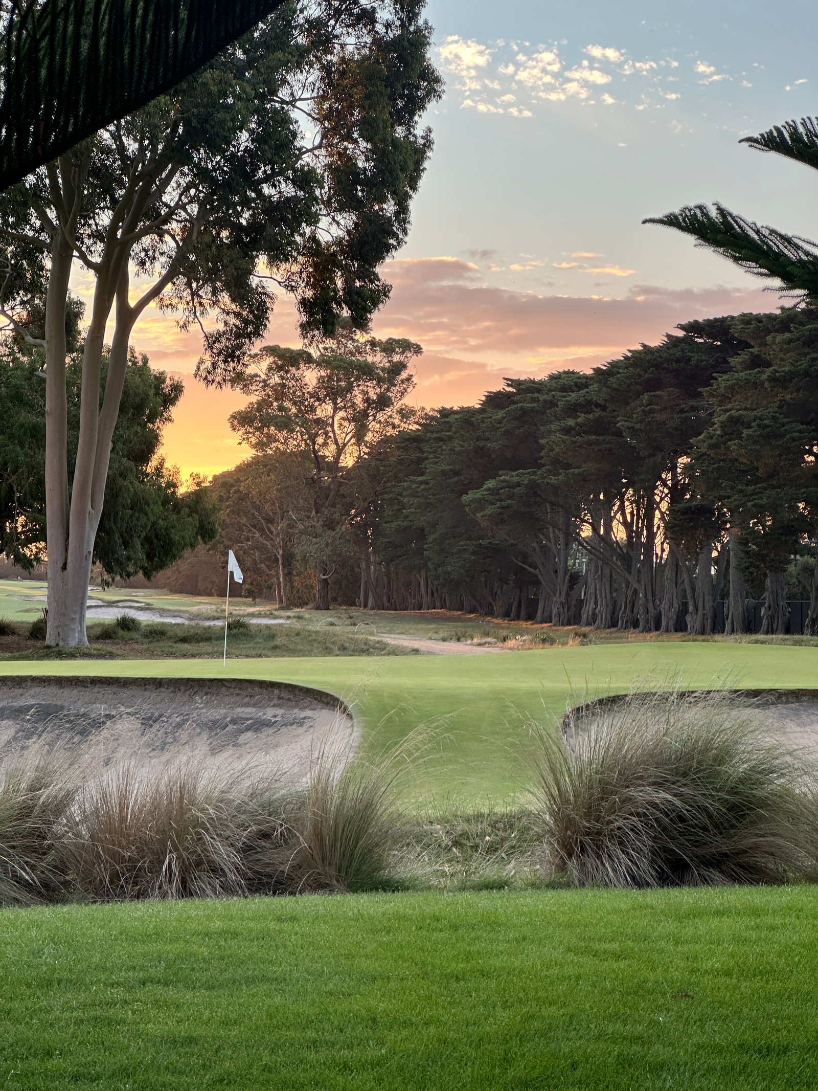 Victoria Golf Club