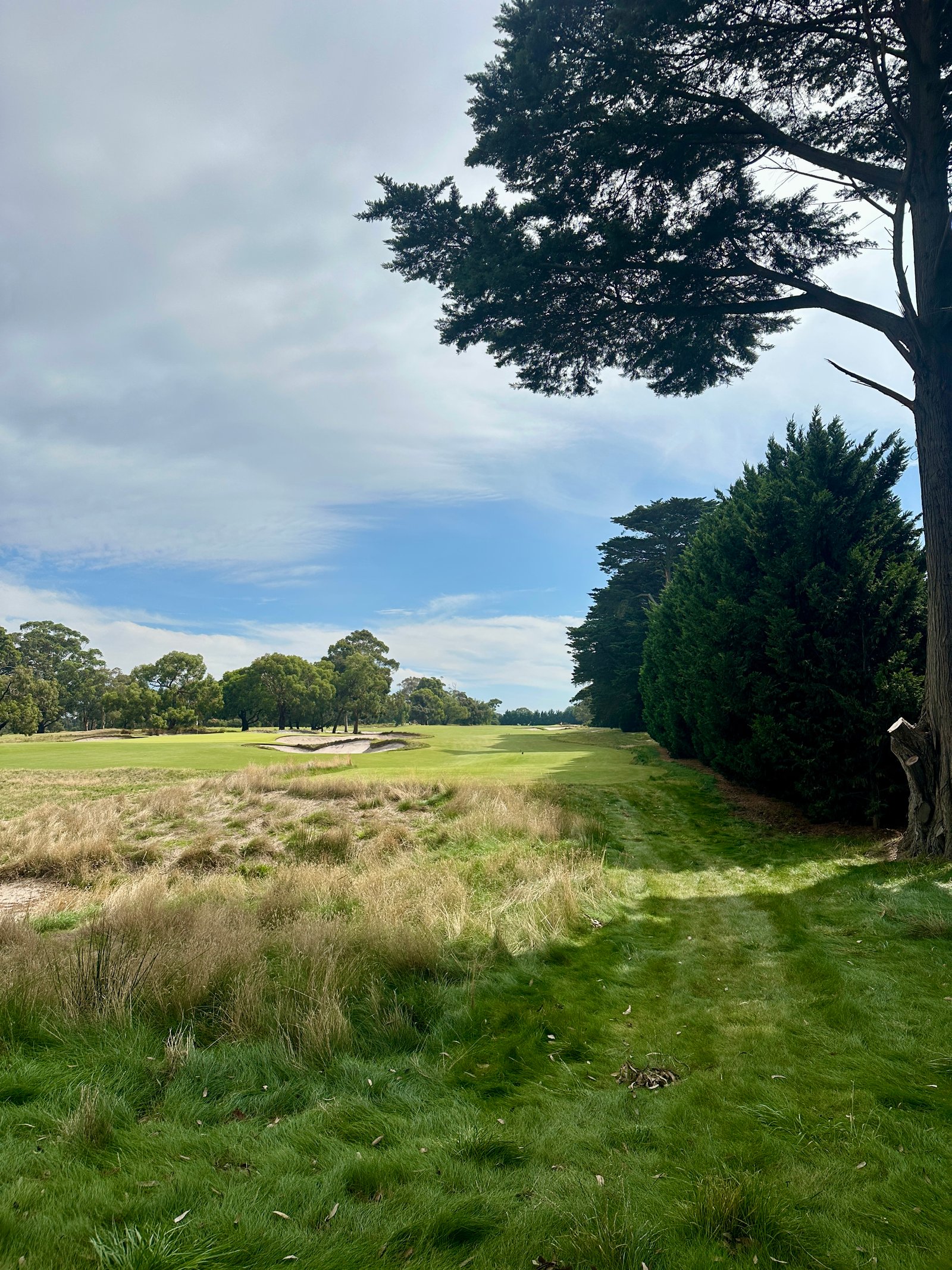 Victoria Golf Club