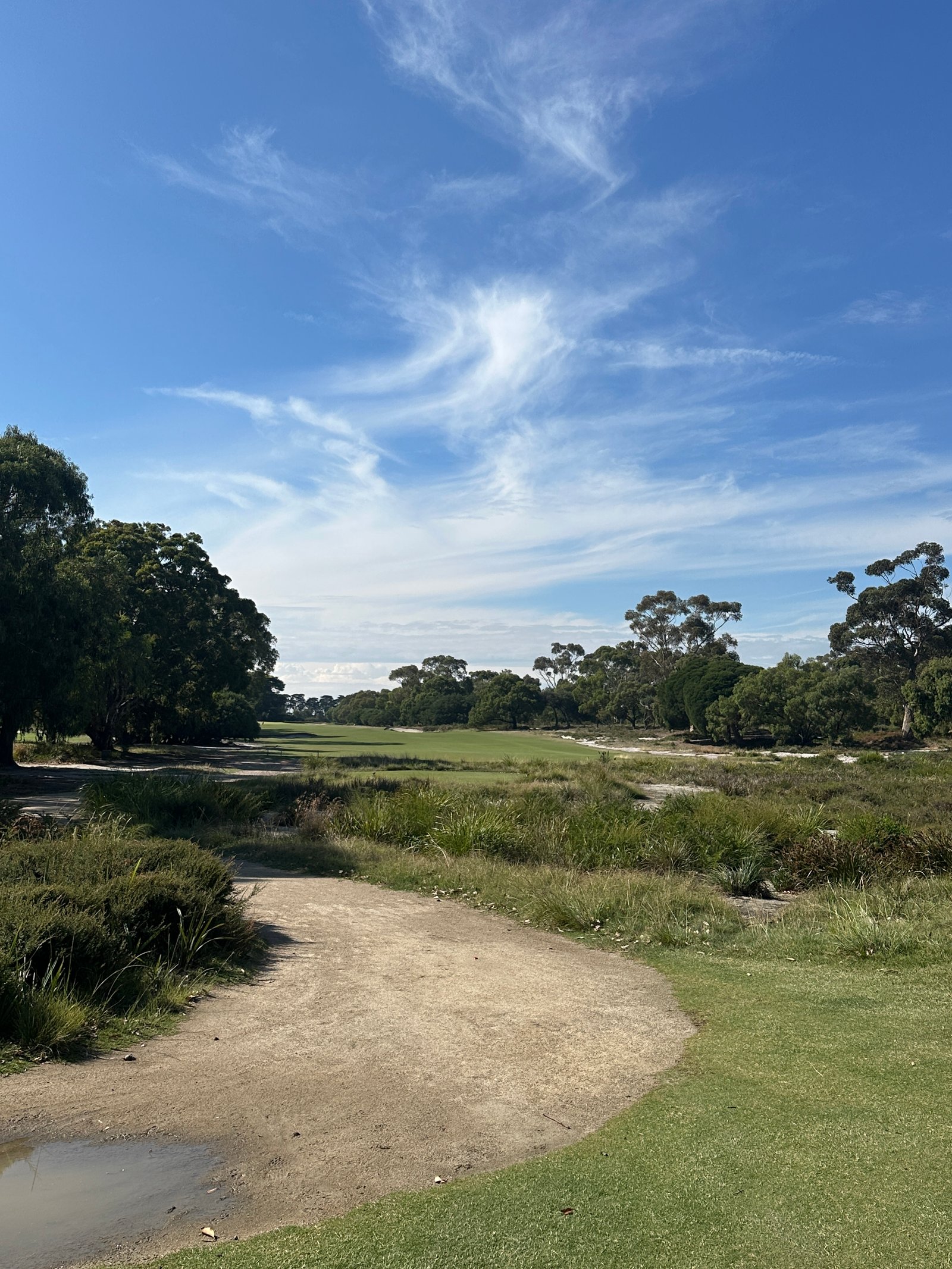 Victoria Golf Club