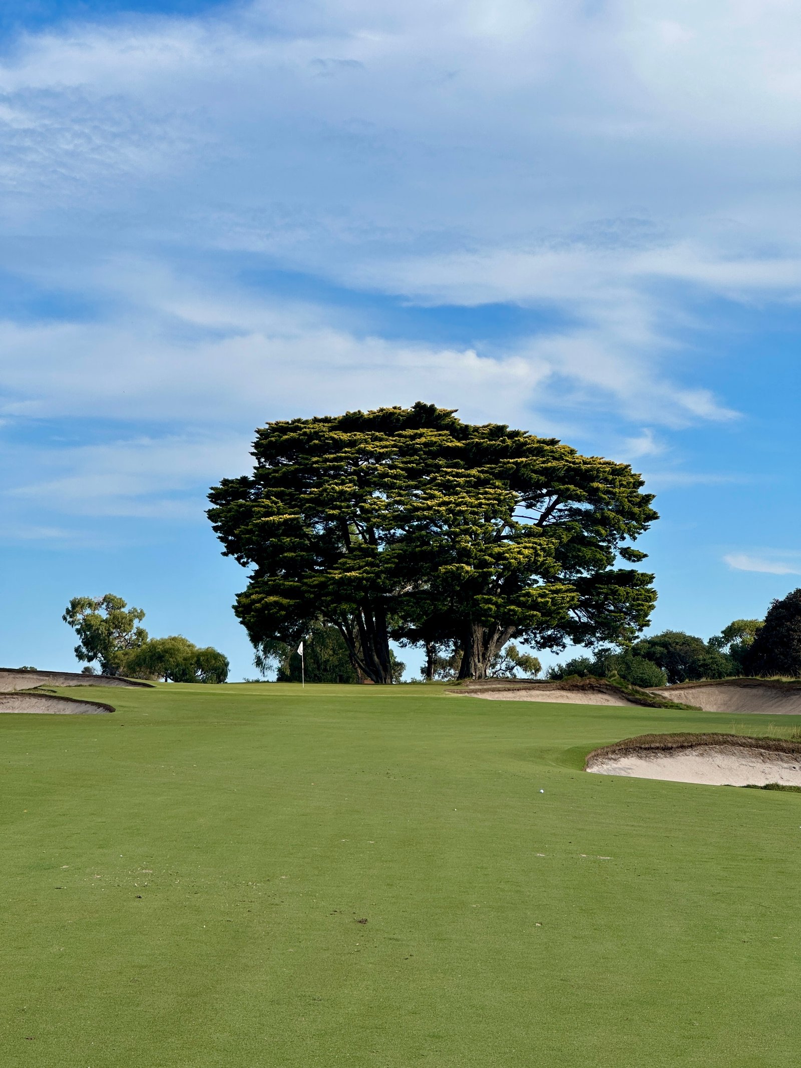 Victoria Golf Club