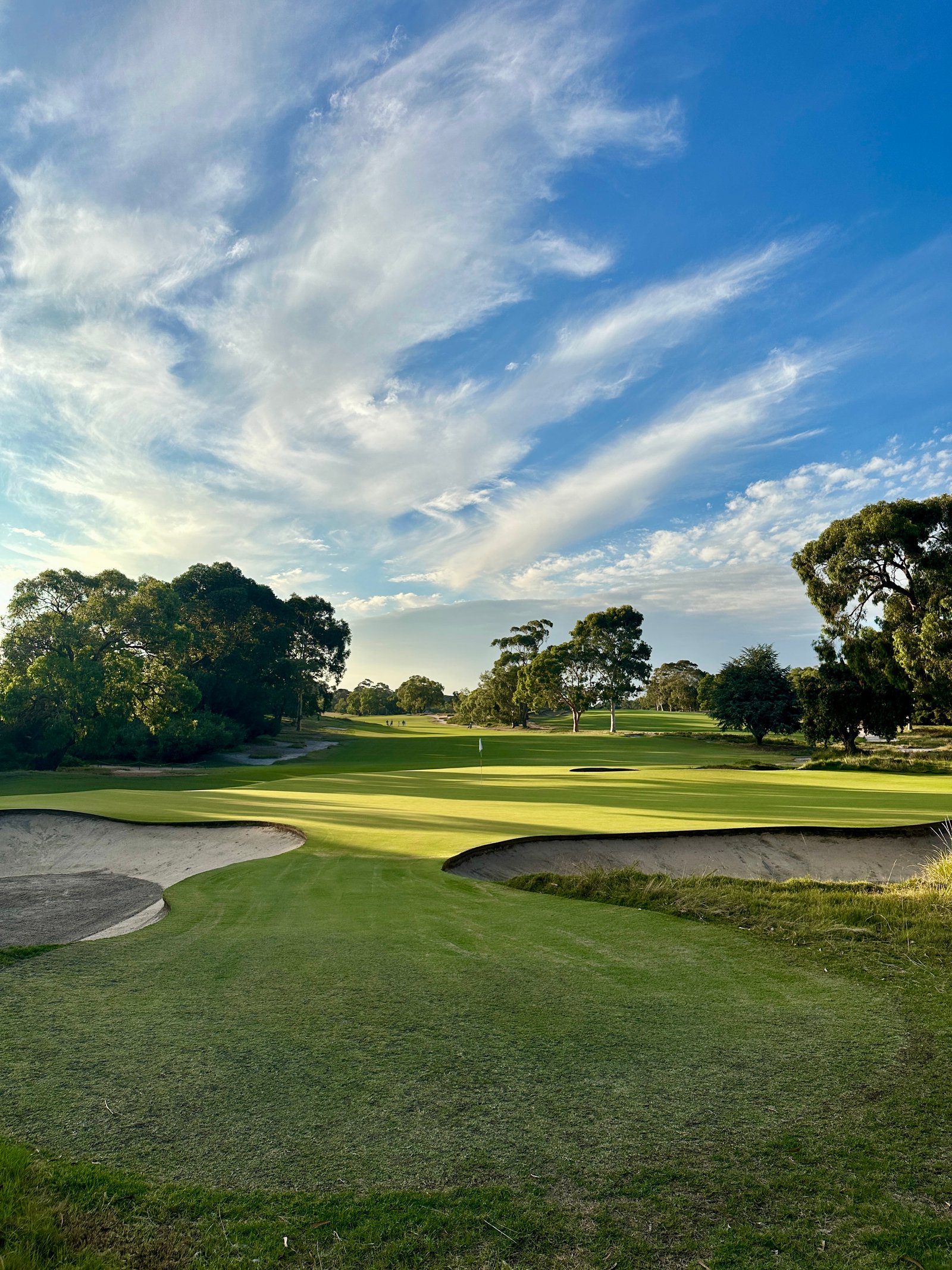 Victoria Golf Club