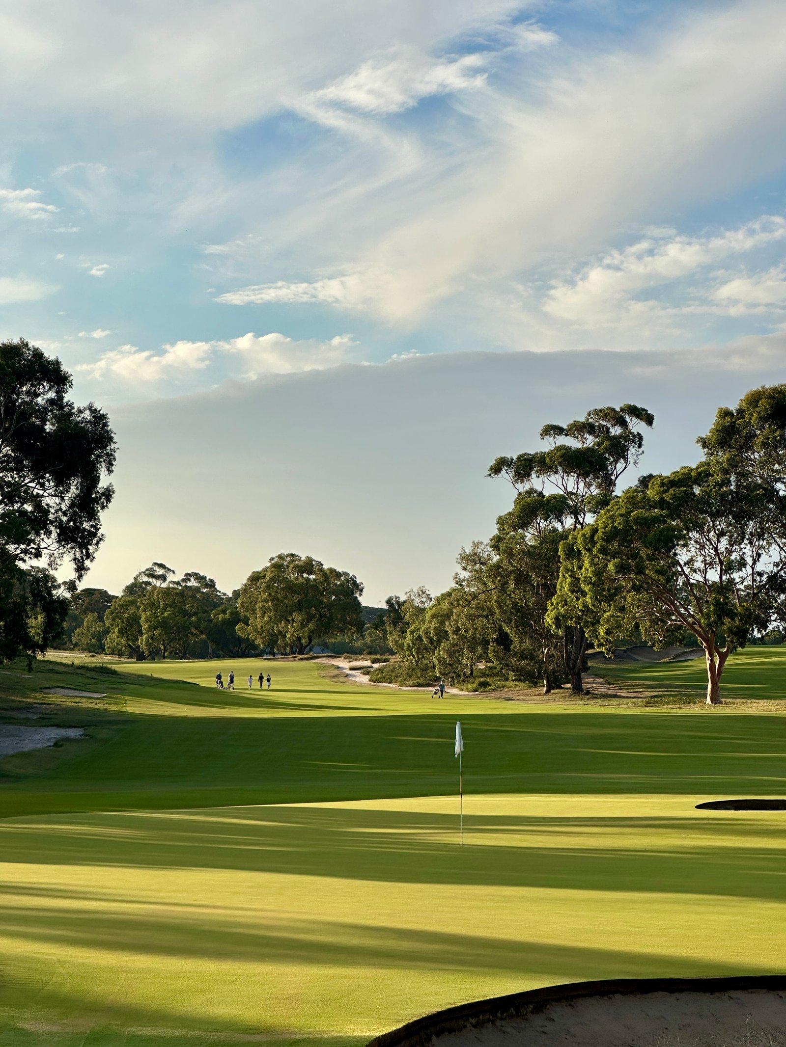 Victoria Golf Club