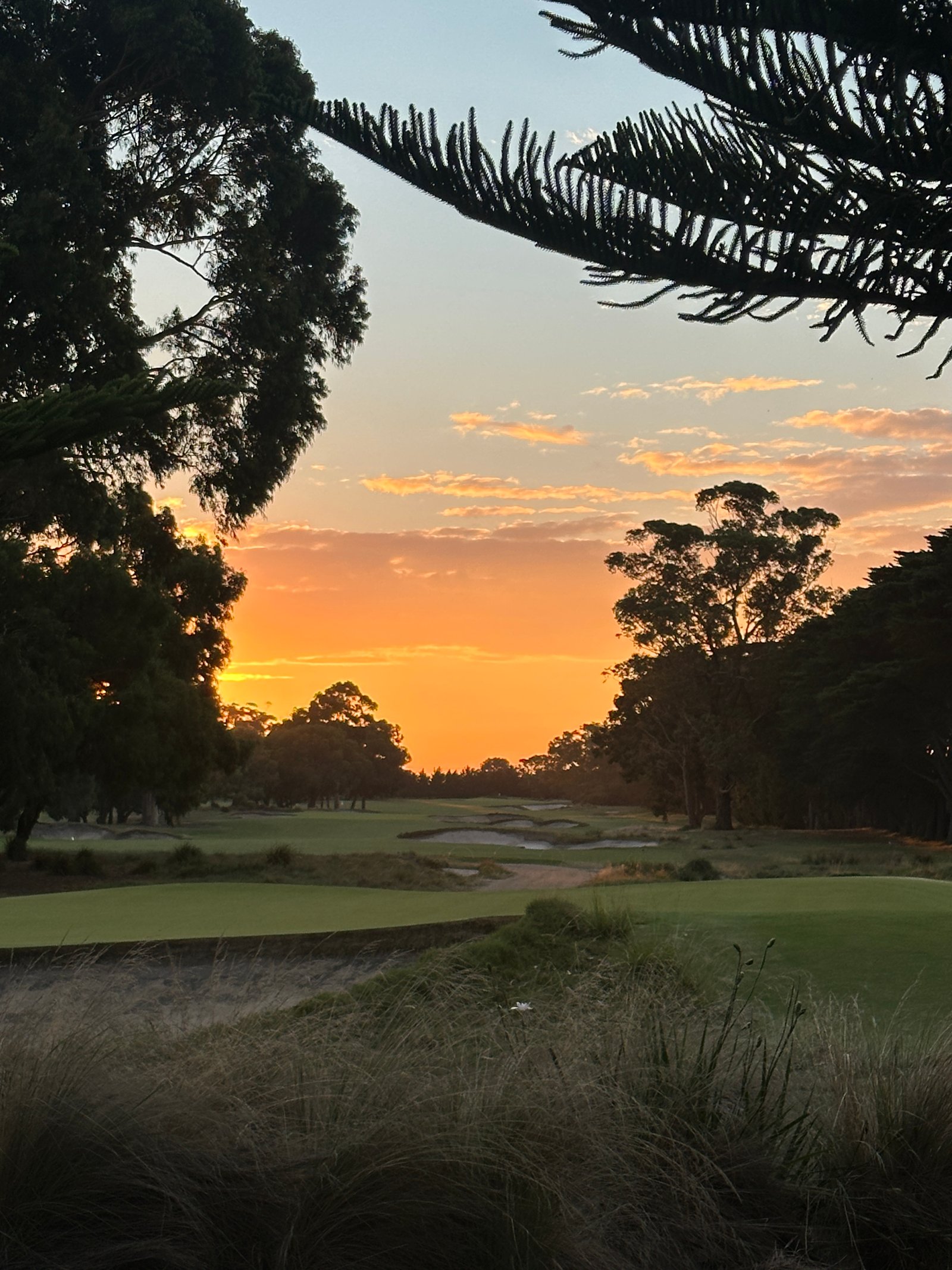 Victoria Golf Club