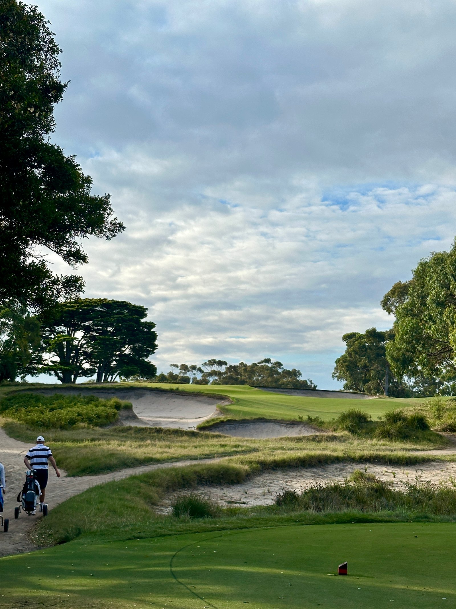 Victoria Golf Club