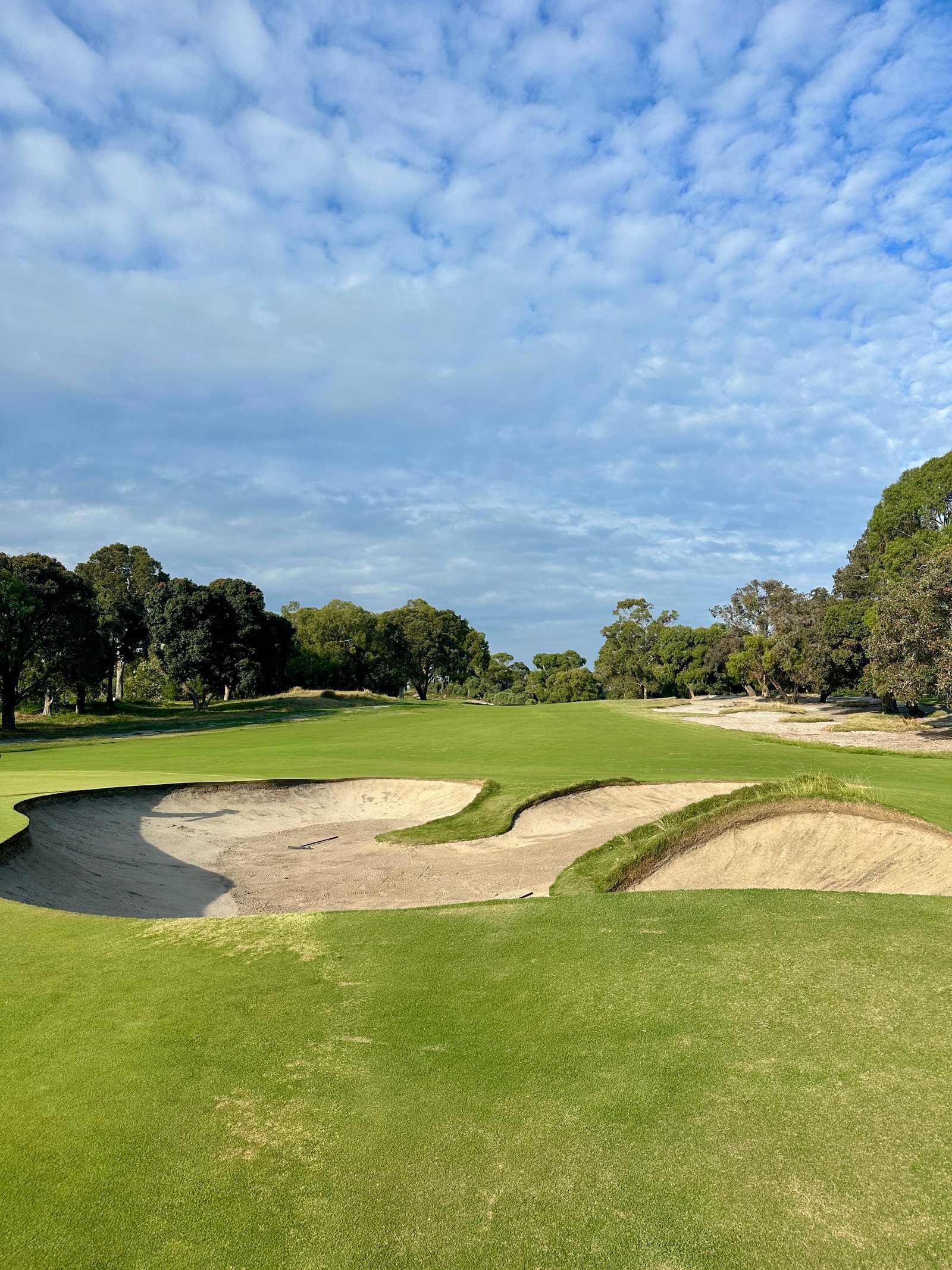 Victoria Golf Club