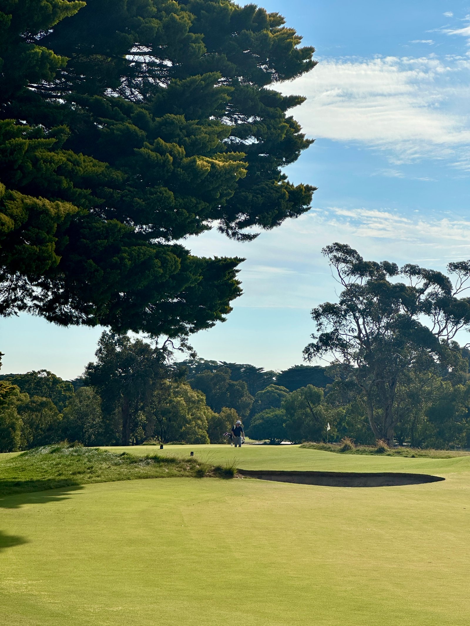 Victoria Golf Club