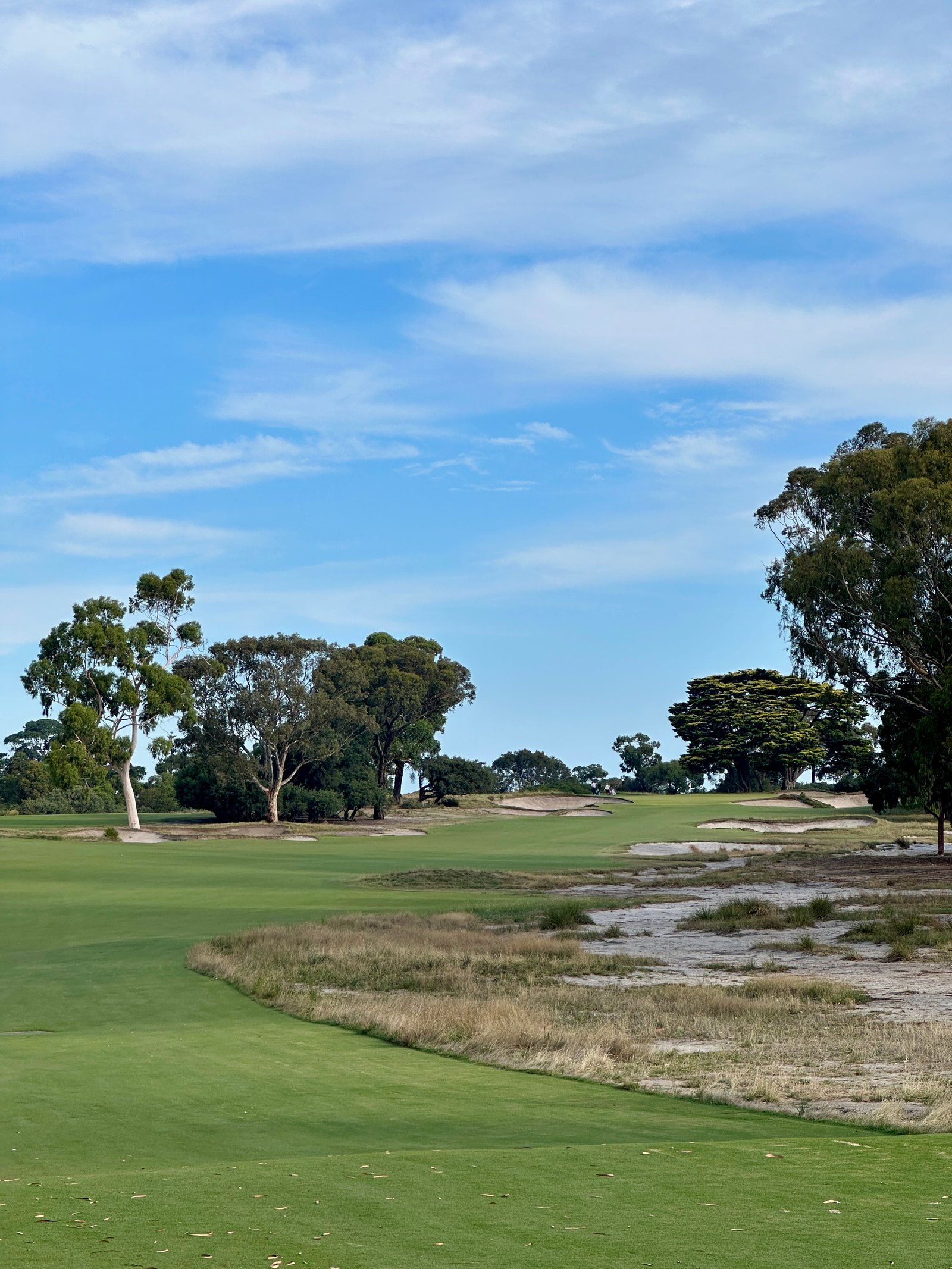 Victoria Golf Club