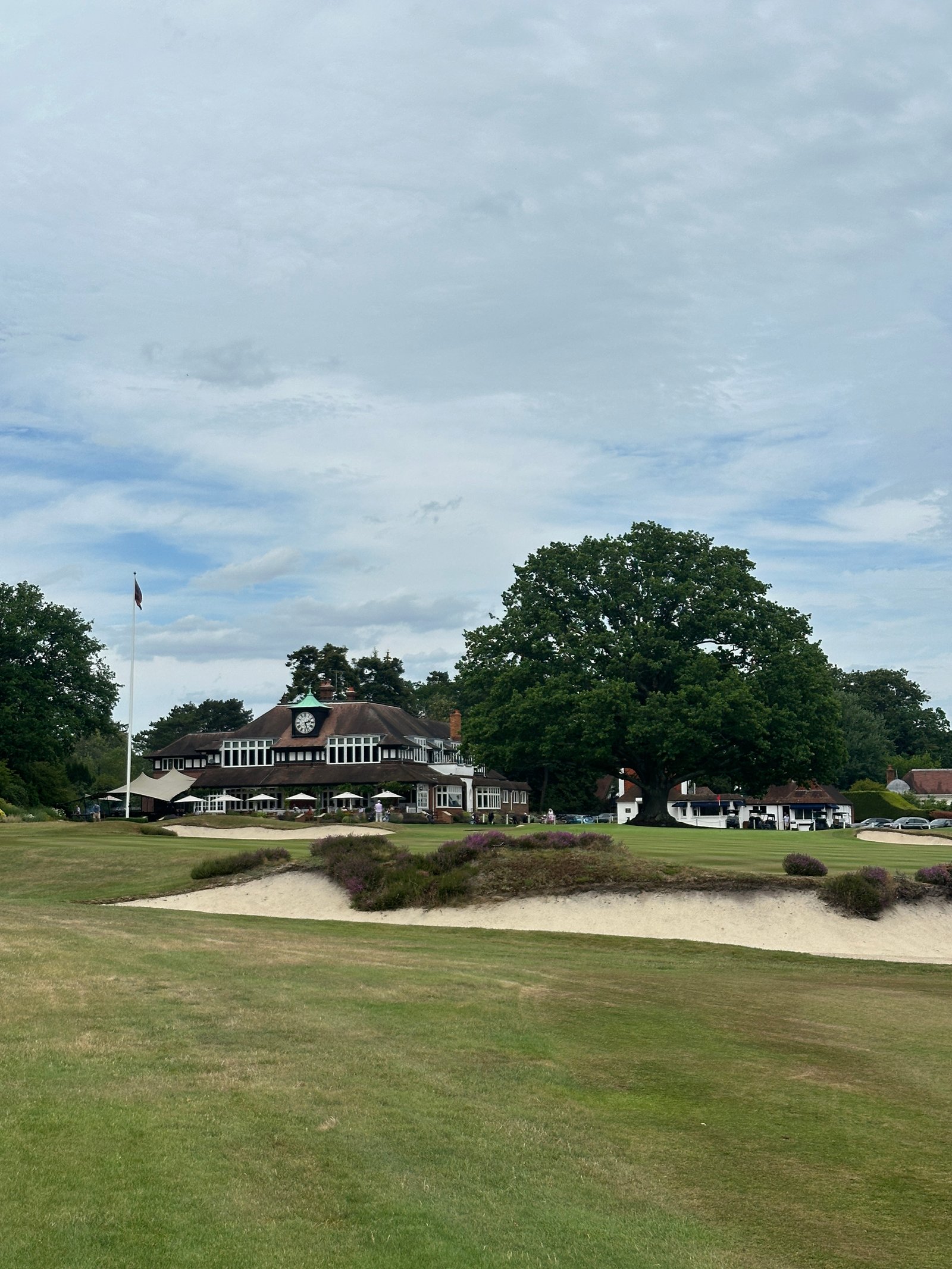 Sunningdale Golf Club (Old)