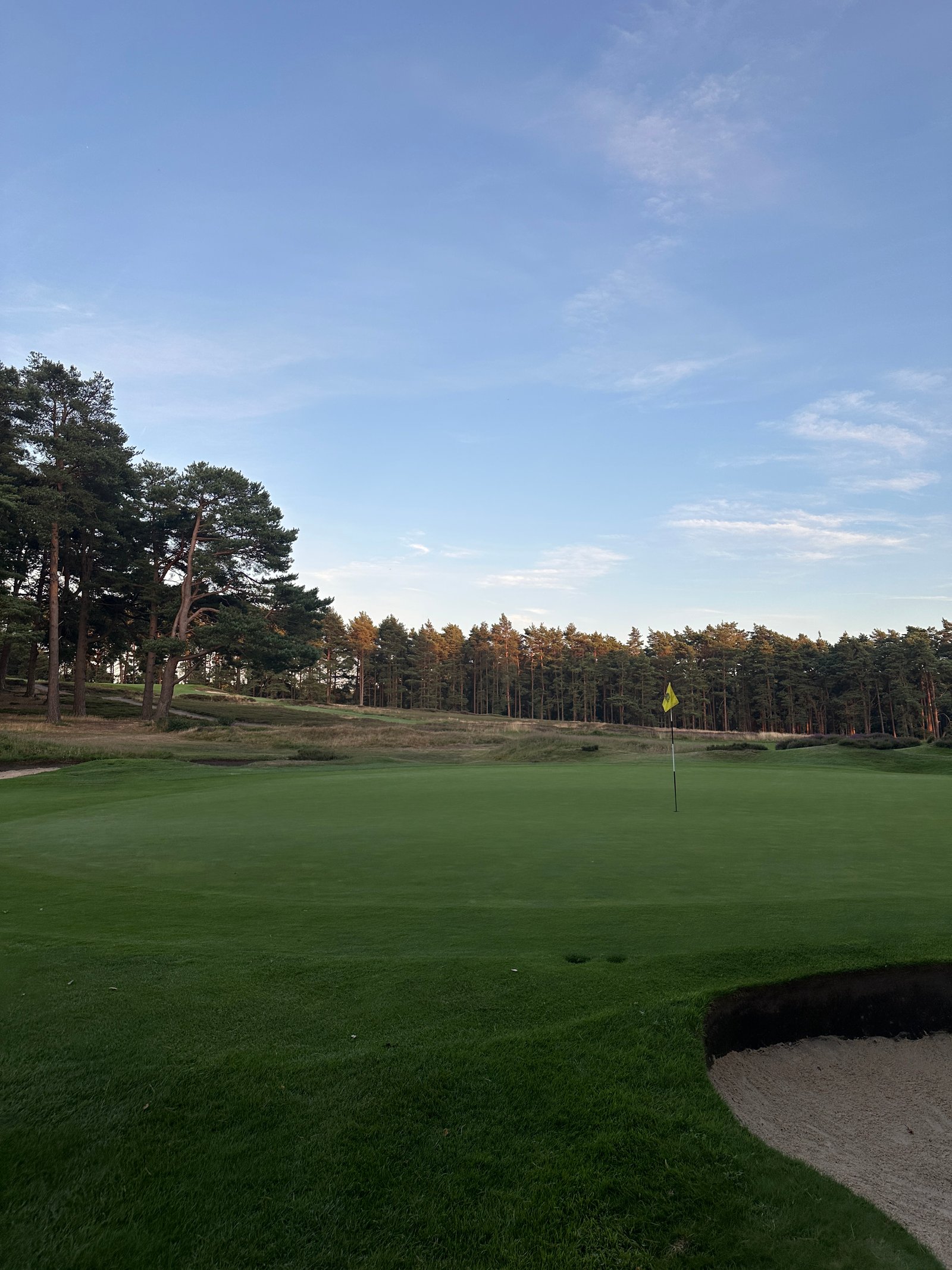 Sunningdale Golf Club (Old)