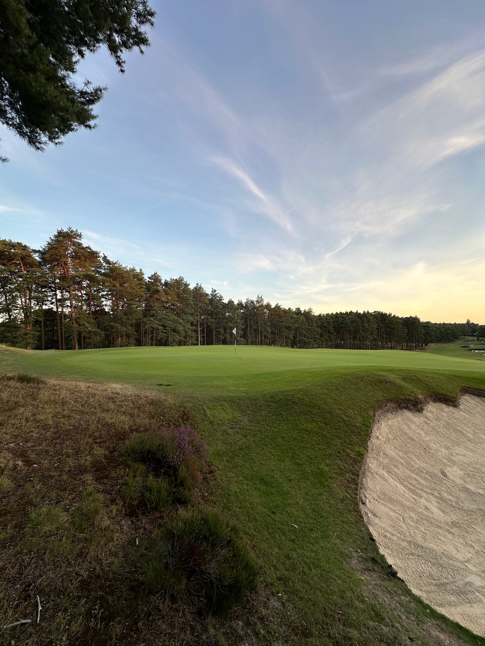 Sunningdale Golf Club (Old)