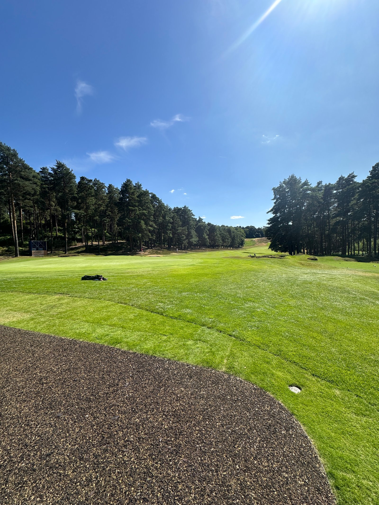 Sunningdale Golf Club (Old)