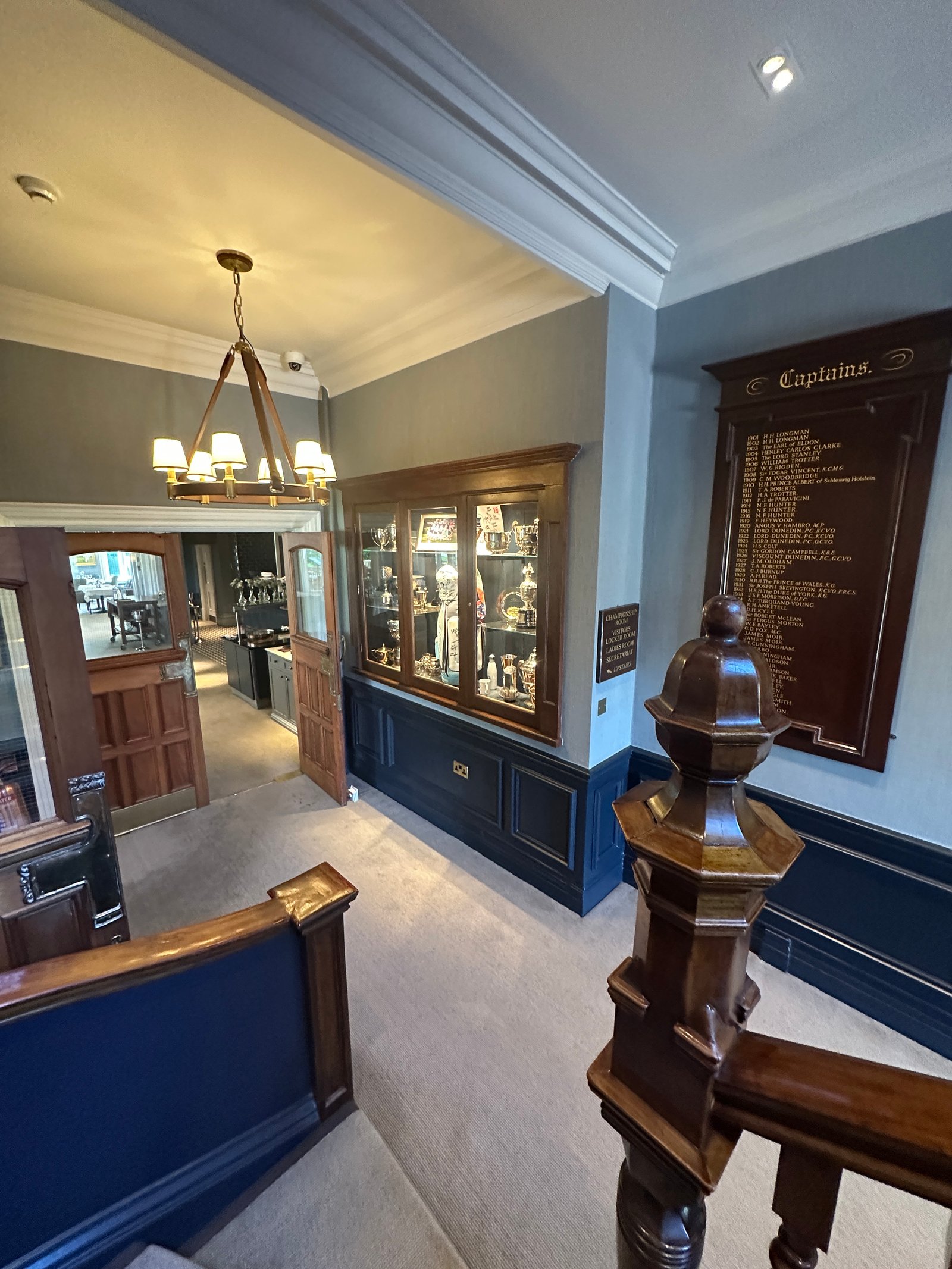 Sunningdale Golf Club (Old)