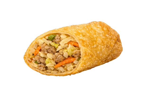 half egg roll