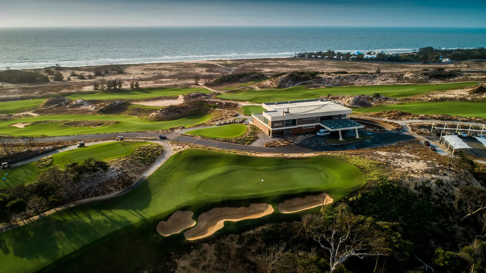 Top 100 Golf Courses in Scotland