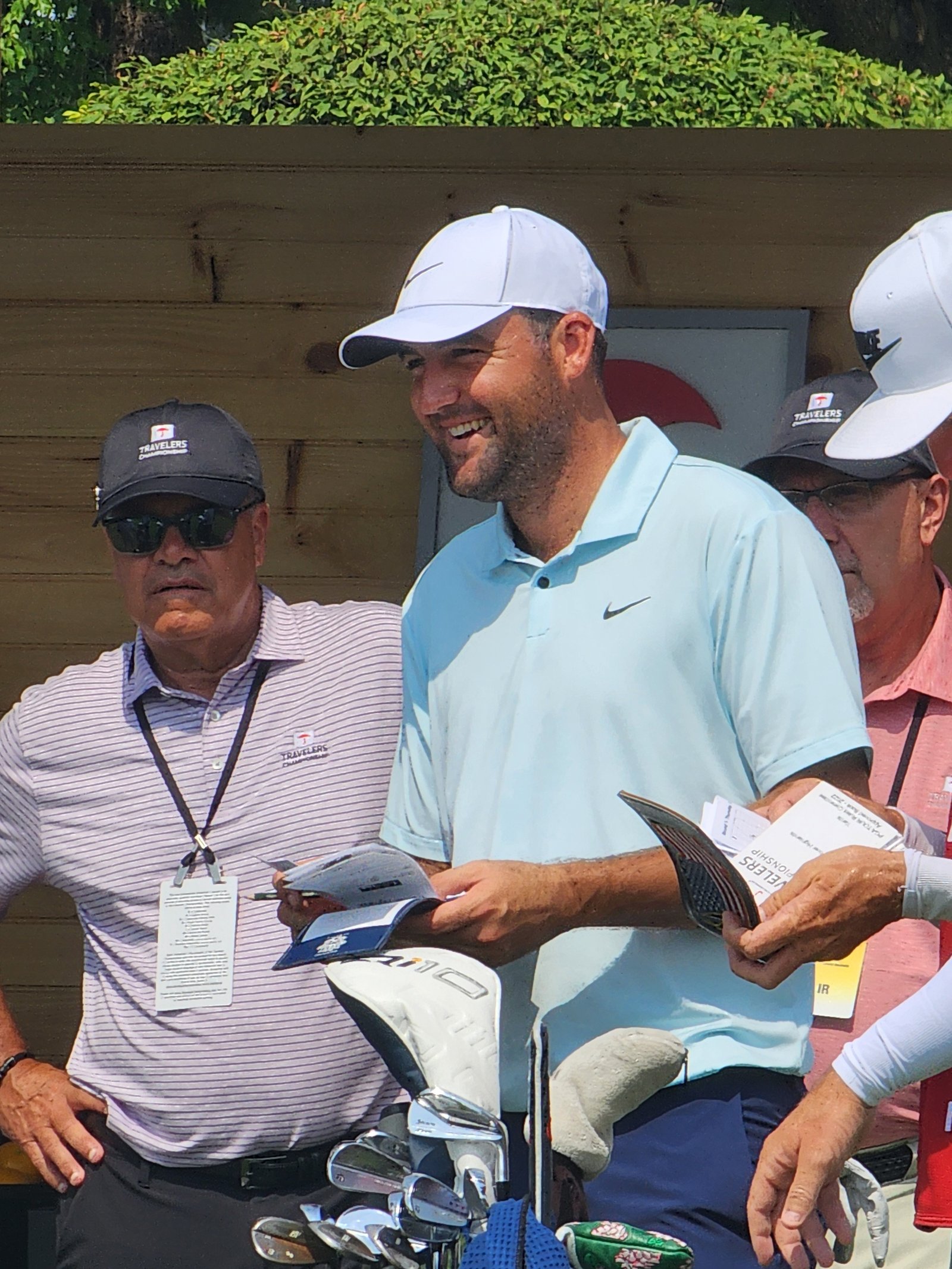 Best Golf Players in the World Right Now: Top Pros to Watch