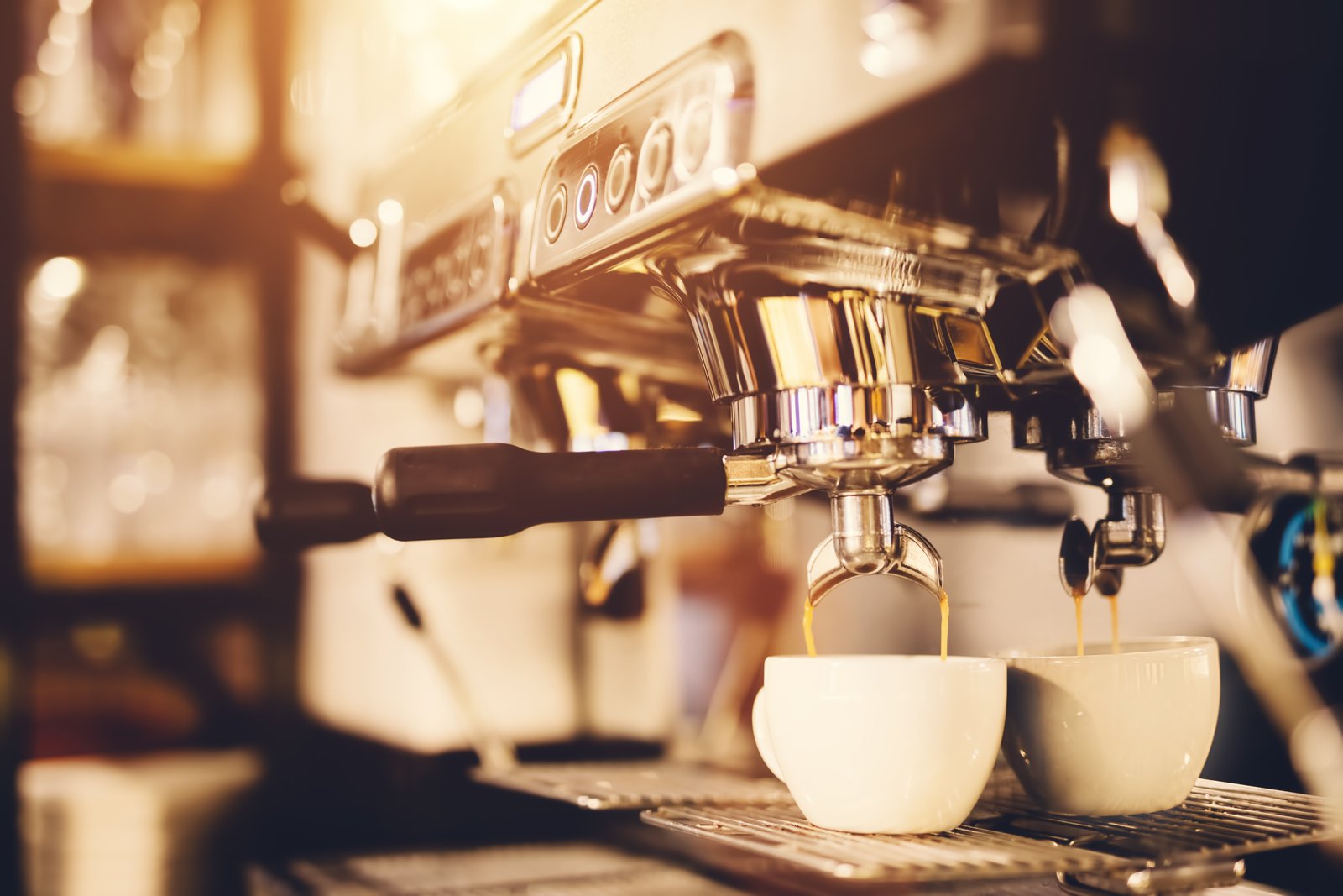 Cafés