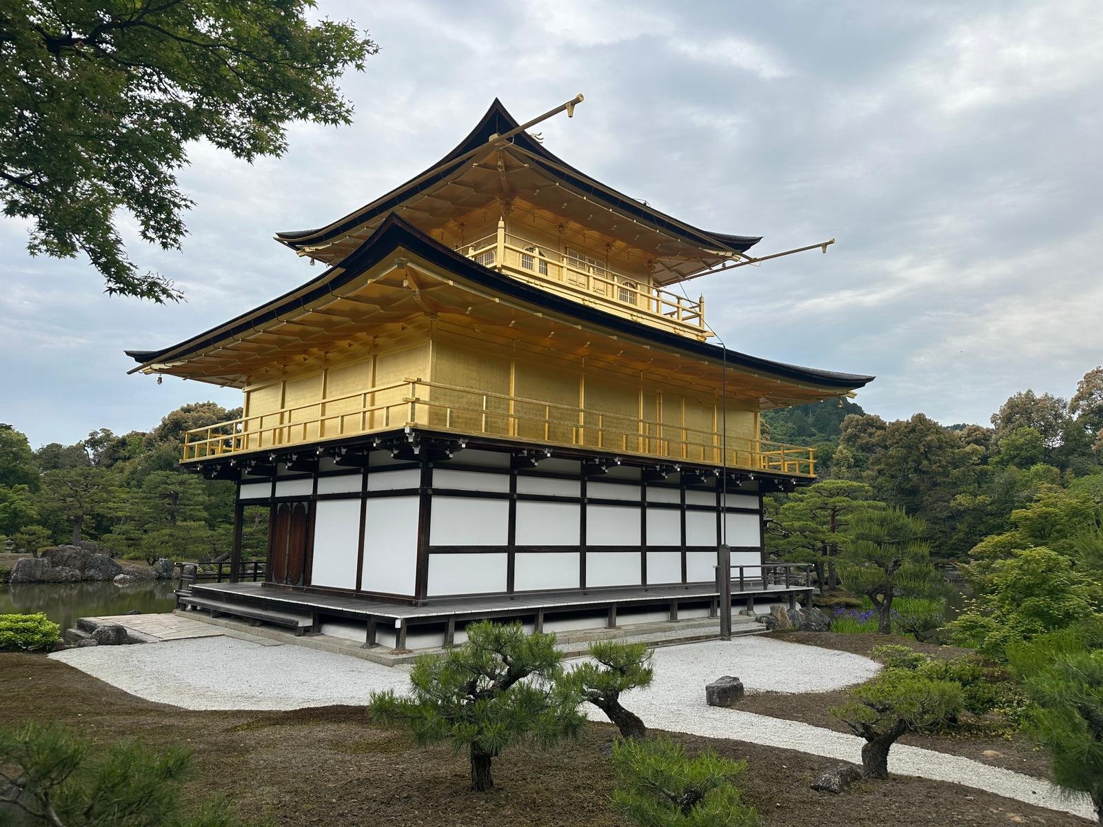 Temples